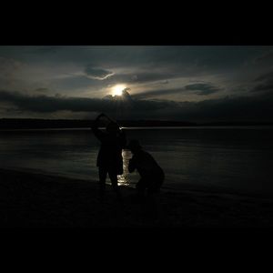 Meet your Posher, Connor